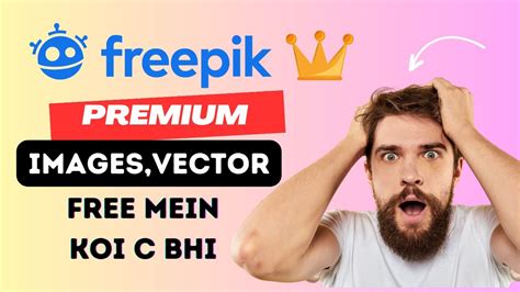 freepik vector|How to download images from Freepik for free .